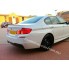 Спойлер на крышку багажника BMW 5 F10 бренд –  дополнительное фото – 5